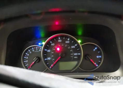 2016 Toyota Rav4 Le from USA, damaged, VIN JTMBFREV8GJ088333